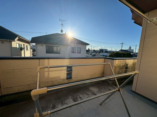 -三丁目不動産-　深谷市国済寺町　平成20年築のその他