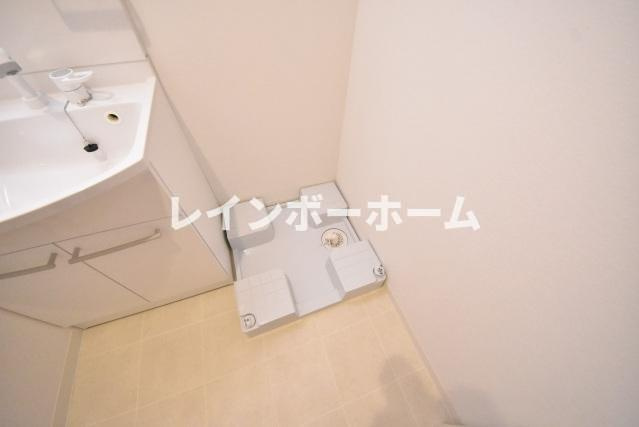 ＣＢ北柏アリビオ　特典：仲介手数料が半額です!!のその他