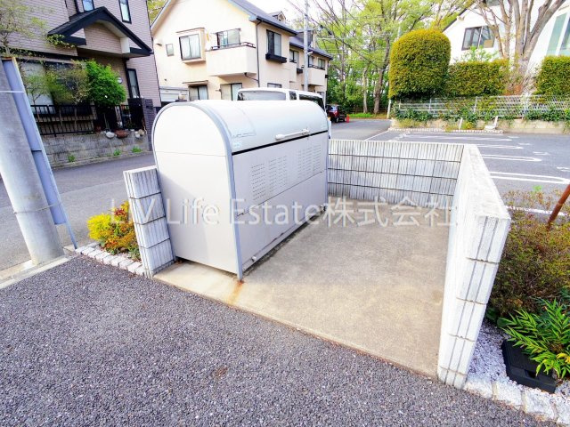 グレイシャス（Gracious）