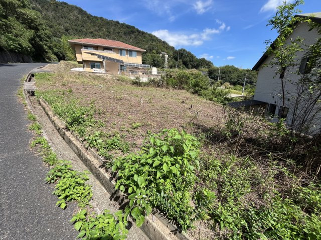 笠岡市笠岡売地4の周辺