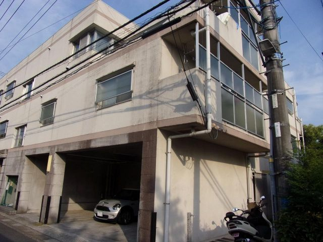 【外観】 | パークコンドミニアム