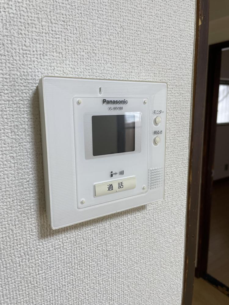 RCグランデのセキュリティ
