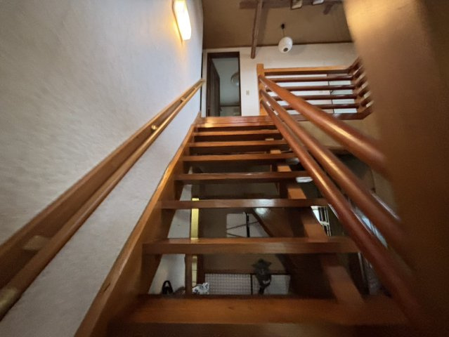 太田市新道町1454-5の内装