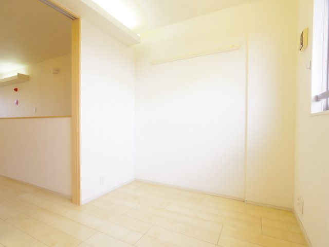 ソレイユ東久留米の内装|※同仕様写真です