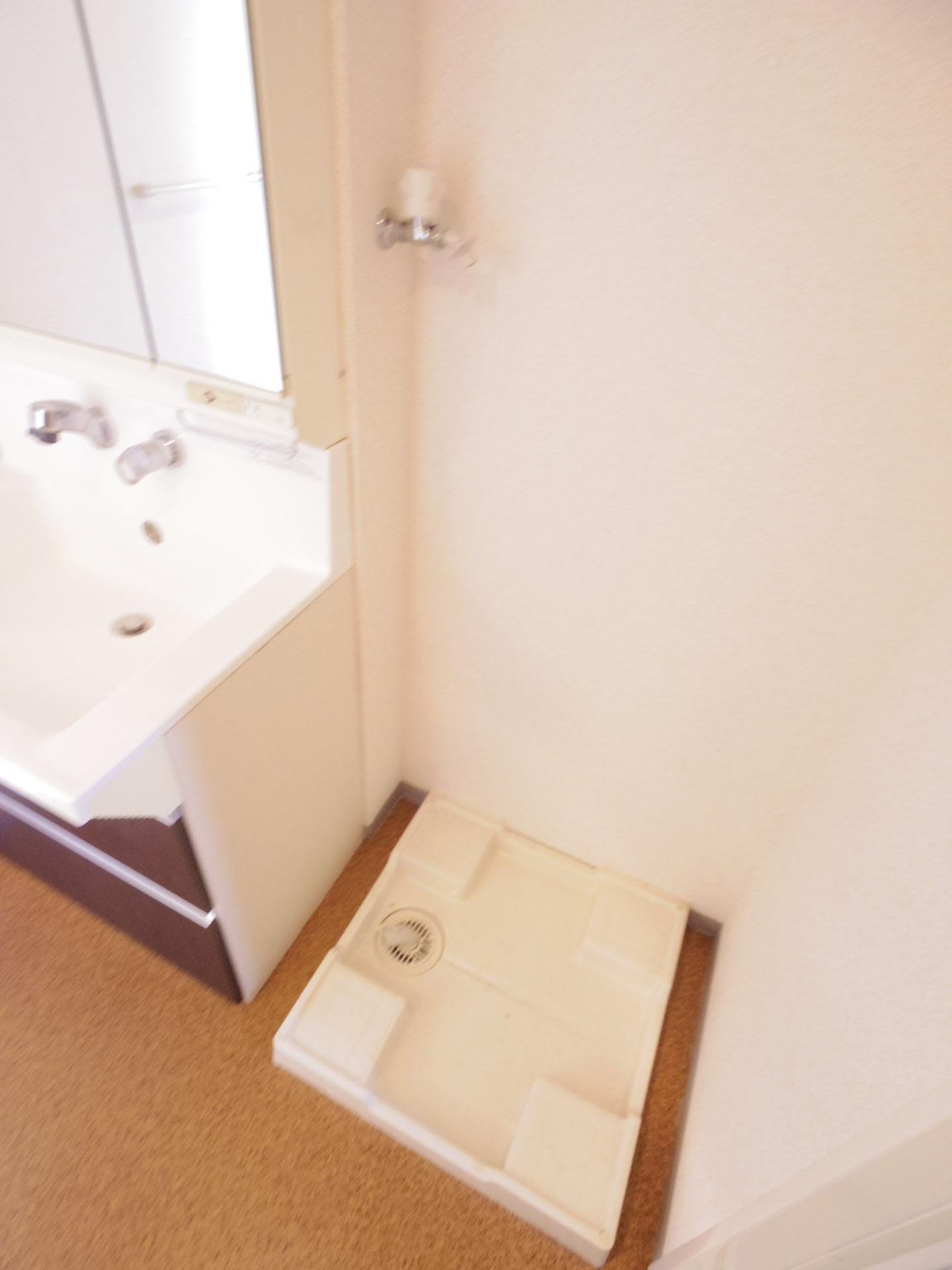 ソレイユ東久留米の設備|※同仕様写真です