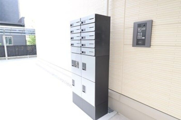 Ferro Palazzo　A棟のその他