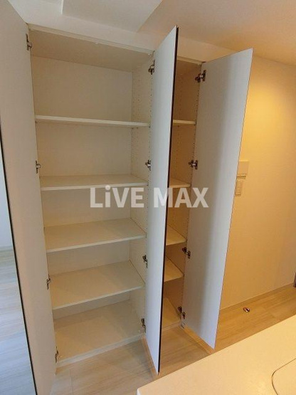 【設備】シティインデックス元浅草