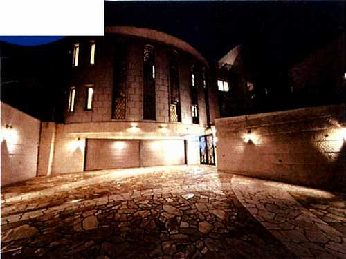 藤沢市鵠沼松が岡1丁目　中古戸建の外観