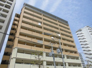 アーバンフラッツ新大阪Ⅰの画像