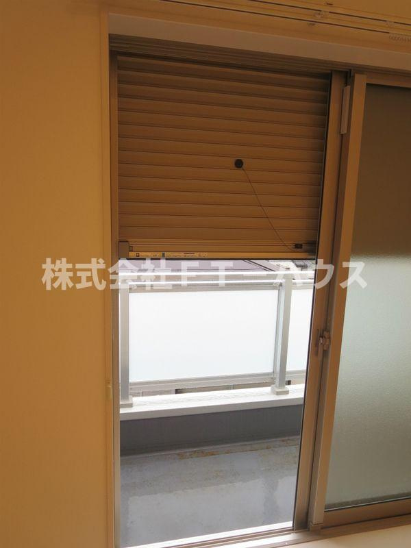 リブリ・レースパーク船橋法典の設備