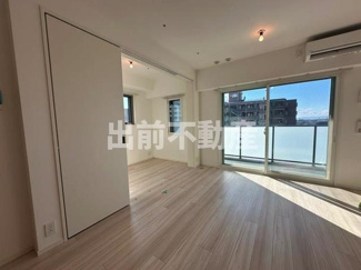【居間・リビング】 | パークアクシス板橋本町ステーションゲート