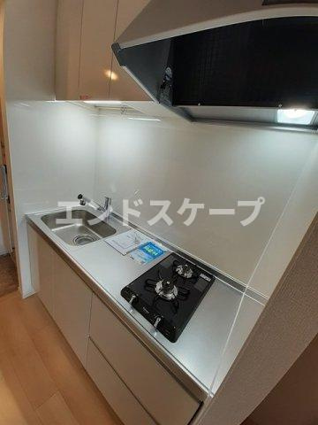 シャロン青柳のキッチン|高崎、前橋のお部屋探しはエンドスケープまで！お客様の理想お聞かせ下さい♪