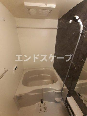 シャロン青柳の浴室|高崎、前橋のお部屋探しはエンドスケープまで！お客様の理想お聞かせ下さい♪