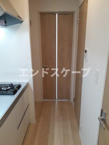 シャロン青柳の内装|高崎、前橋のお部屋探しはエンドスケープまで！お客様の理想お聞かせ下さい♪
