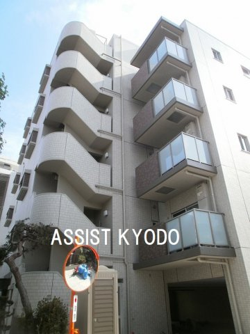 千蔵（ＣＨＩＫＵＲＡ）の外観