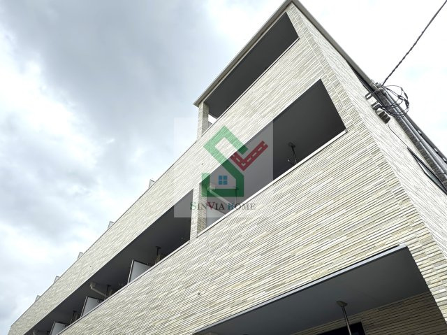 メルディア入間市3