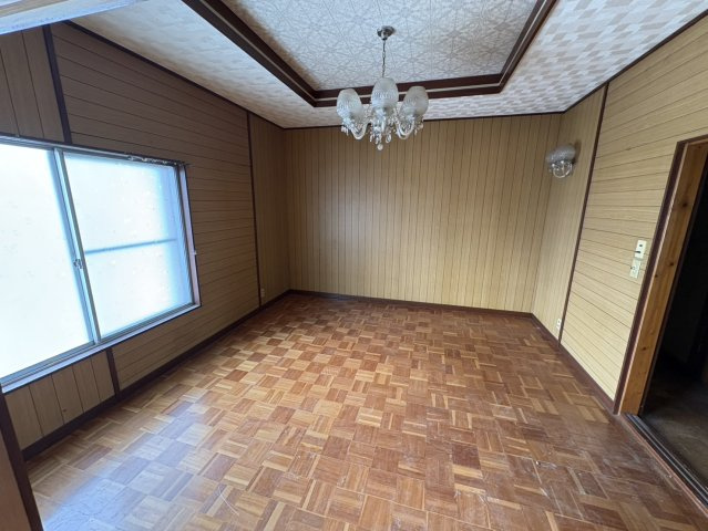 富岡市富岡の中古一戸建の洋室|2階洋室
