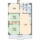 城ノ前ハイツの画像