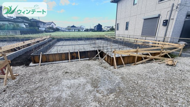 第4境町　新築戸建　2号棟