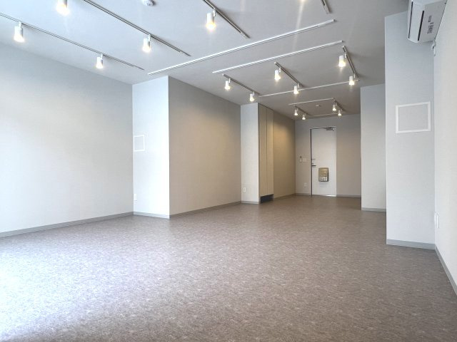 アルフラット山王Ａの内装