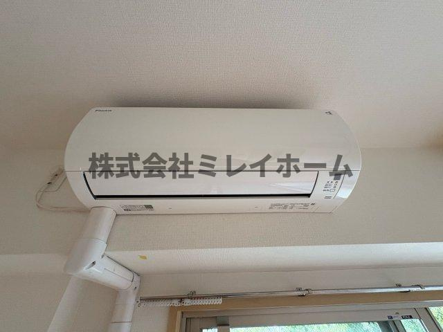 ストリーム多摩川の設備