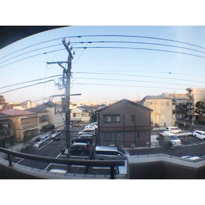 【展望】 | ナイスアーバン鶴見本町通第２