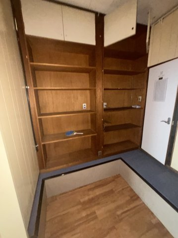 豊新4丁目住宅付き店舗
