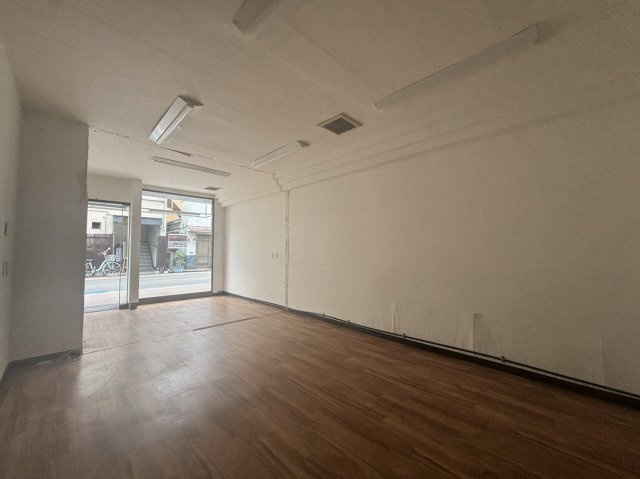 豊新4丁目住宅付き店舗