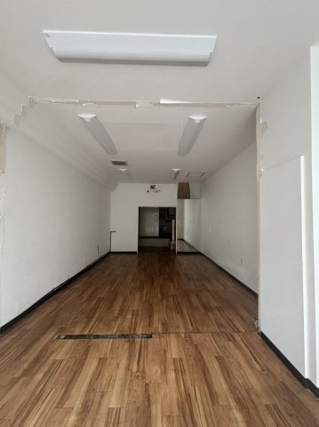 豊新4丁目住宅付き店舗