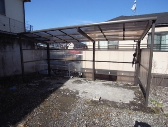 グリーンヒルズ多摩センターのその他共用部分