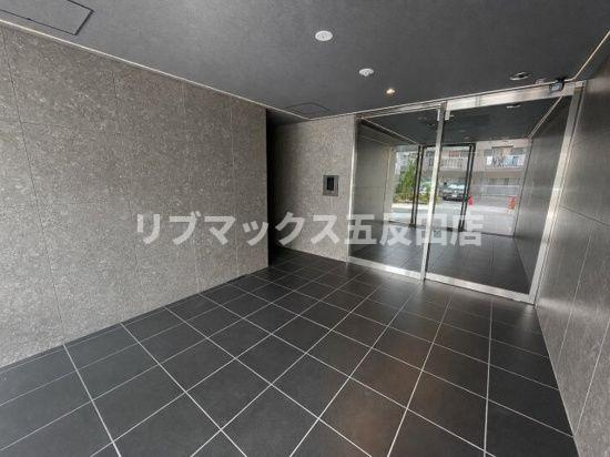 【その他共用部分】リクエスト東京西六郷