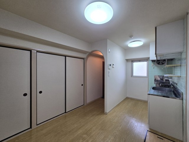 シャトー丸の内|名古屋市の賃貸ならMy賃貸の居間・リビング|シャトー丸の内