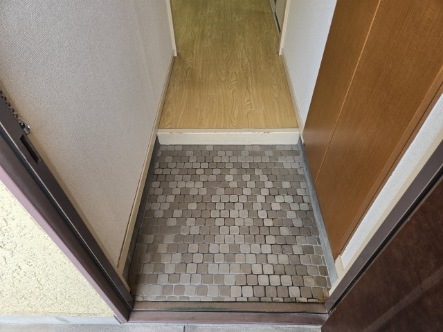 シャトー丸の内|名古屋市の賃貸ならMy賃貸の玄関|シャトー丸の内