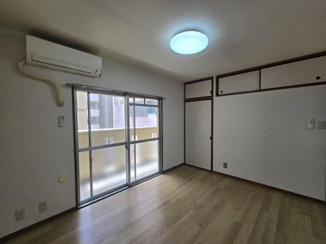 シャトー丸の内|名古屋市の賃貸ならMy賃貸の寝室|シャトー丸の内