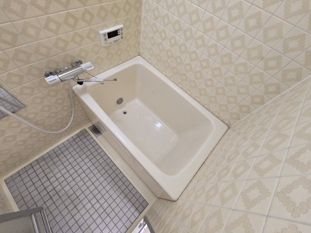 シャトー丸の内|名古屋市の賃貸ならMy賃貸の浴室|シャトー丸の内