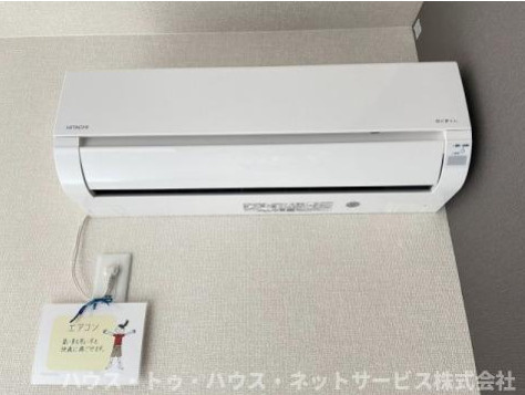 ボヌールの設備