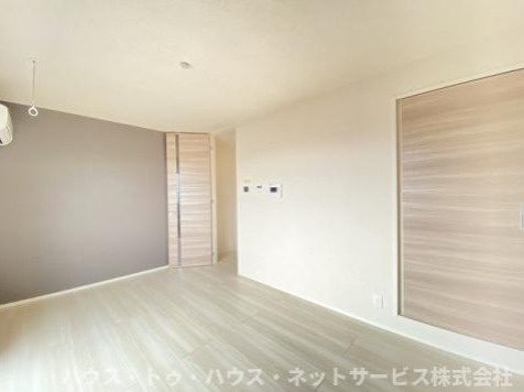 ボヌールの寝室