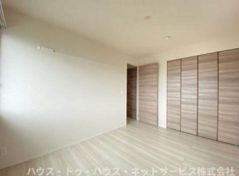 ボヌールの子供部屋