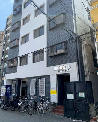 東大阪市小阪２丁目の一棟マンション