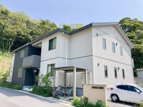 シャーメゾン祇園