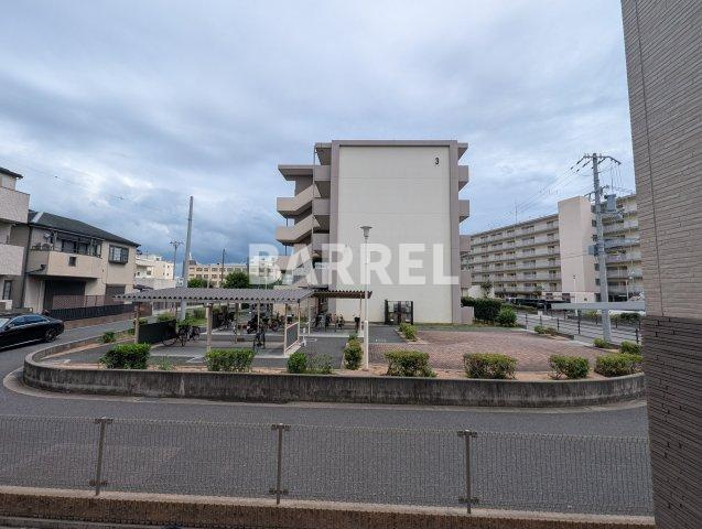 フジパレス瑞光駅東の展望