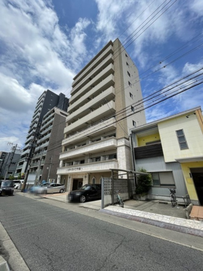 【外観】 | シティライフ今池