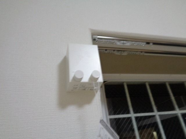 ローズアパート(Q-054D)のその他