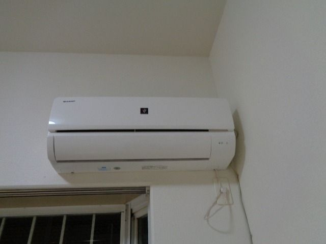 ローズアパート(Q-054D)の設備