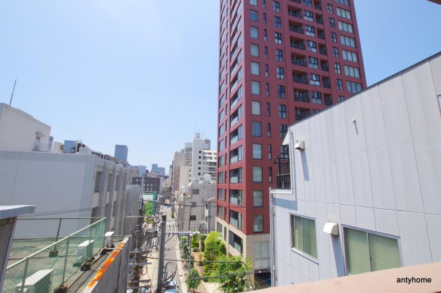 リーガル西天満　仲介手数料無料の展望