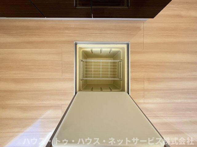 メゾンド　ベリタスのその他