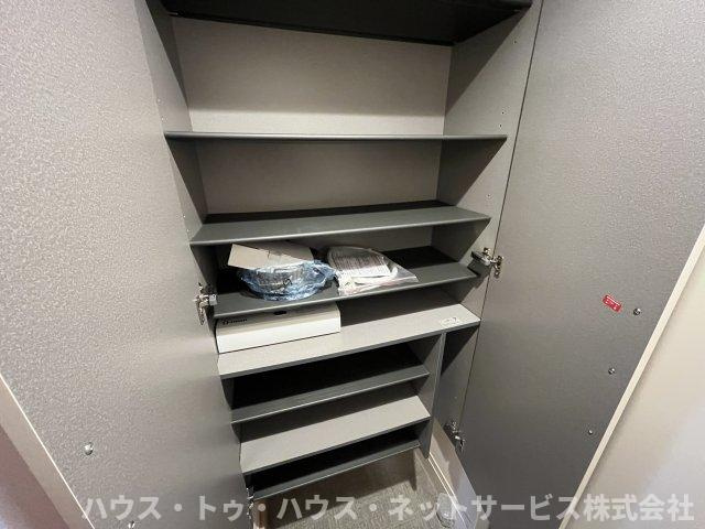 メゾンド　ベリタスのその他