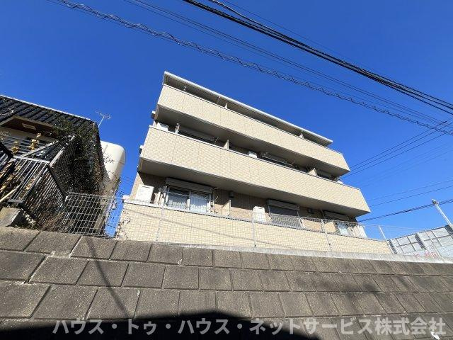 メゾンド　ベリタスのその他