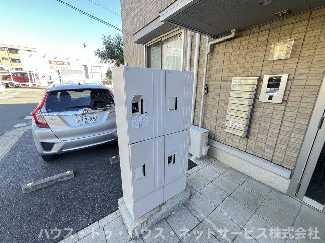 メゾンド　ベリタスのその他