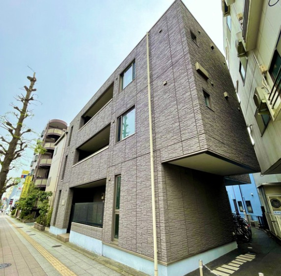 【外観】 | クレールメゾン